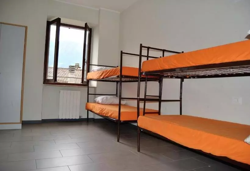 Ostello Centro Concarena