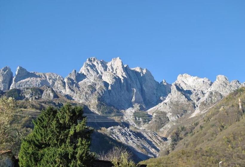 Ostello Centro Concarena