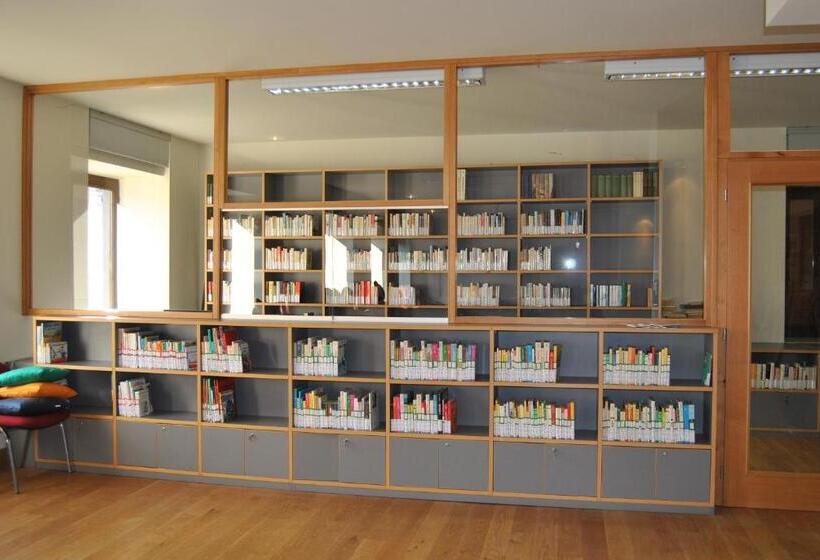 Ostello Centro Concarena