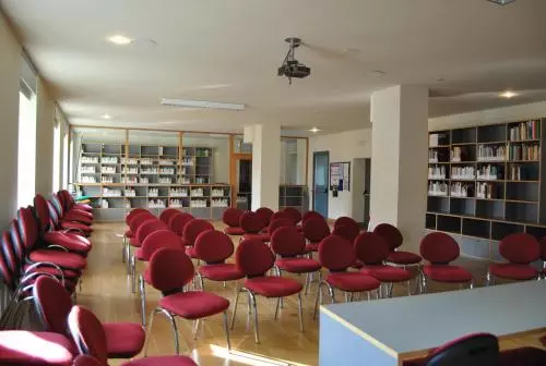 Ostello Centro Concarena