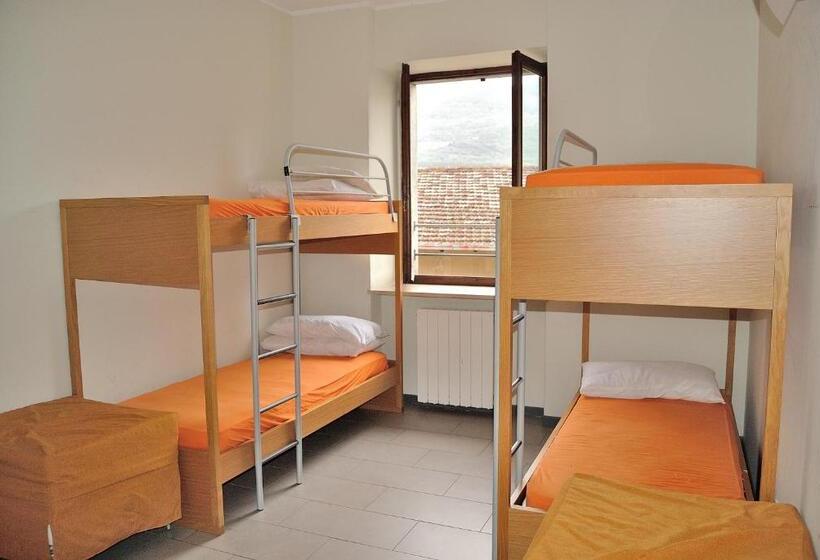 Ostello Centro Concarena