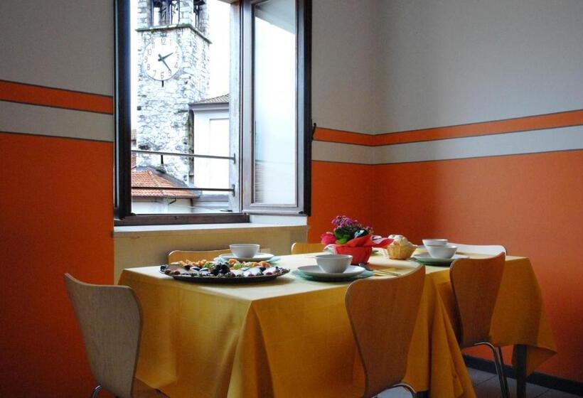 Ostello Centro Concarena