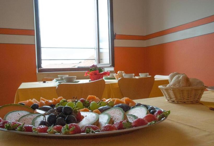 Ostello Centro Concarena