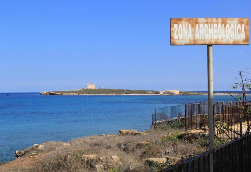 פנסיון Camere Amarzè Plus