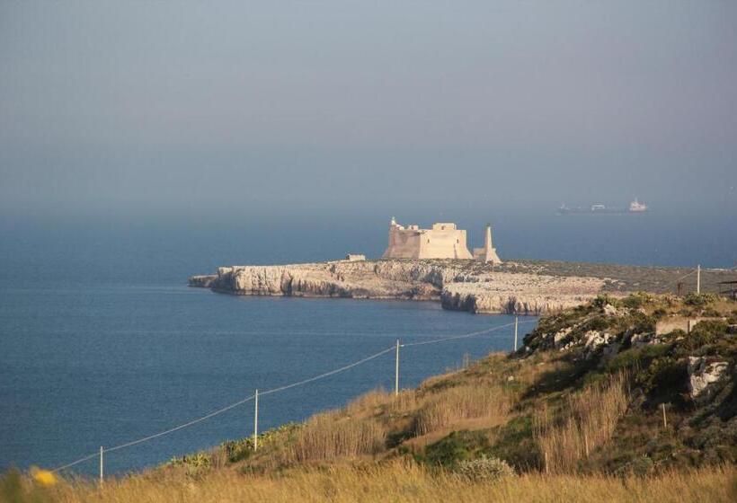 פנסיון Camere Amarzè Plus