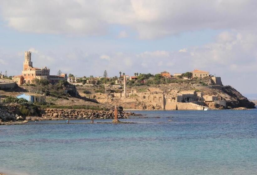 פנסיון Camere Amarzè Plus