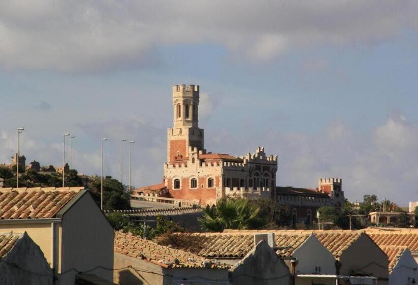 פנסיון Camere Amarzè Plus