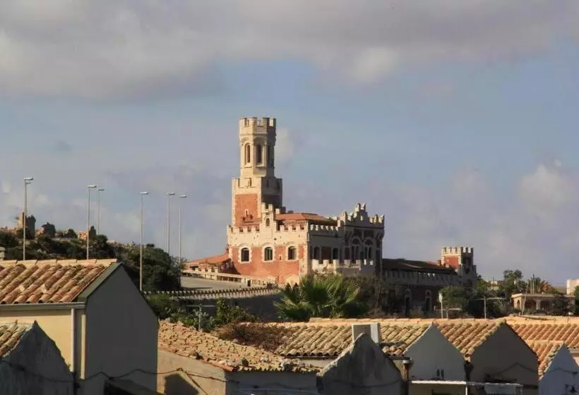 پانسیون Camere Amarzè Plus