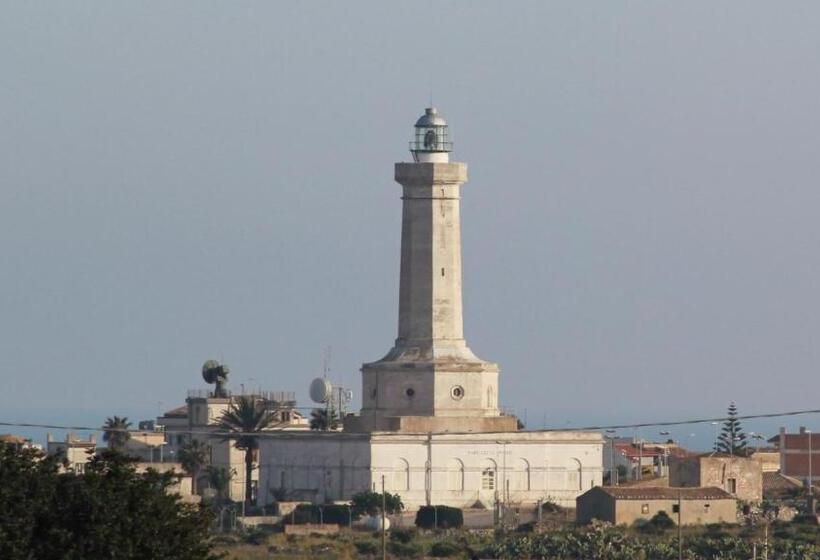 פנסיון Camere Amarzè Plus