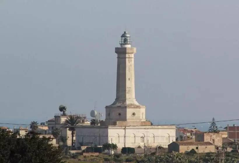 پانسیون Camere Amarzè Plus
