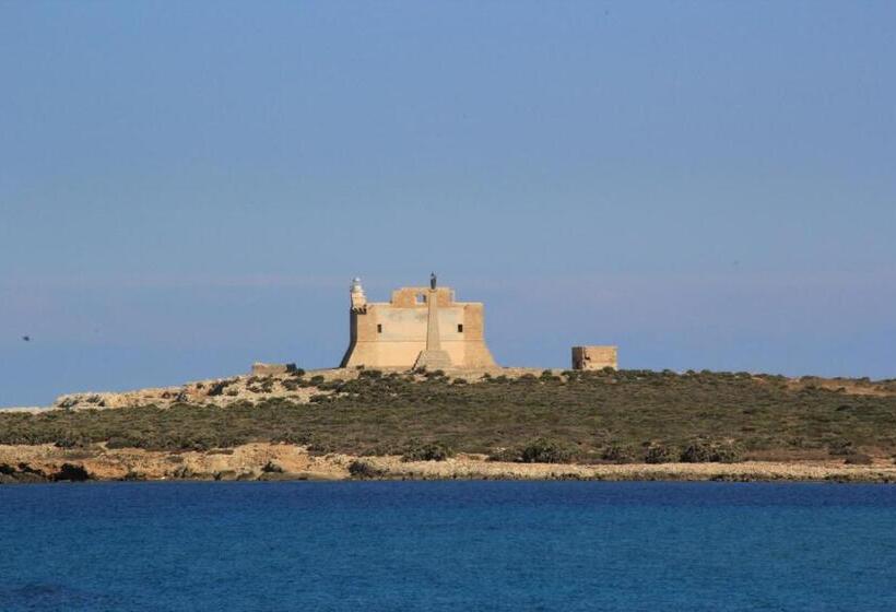 פנסיון Camere Amarzè Plus