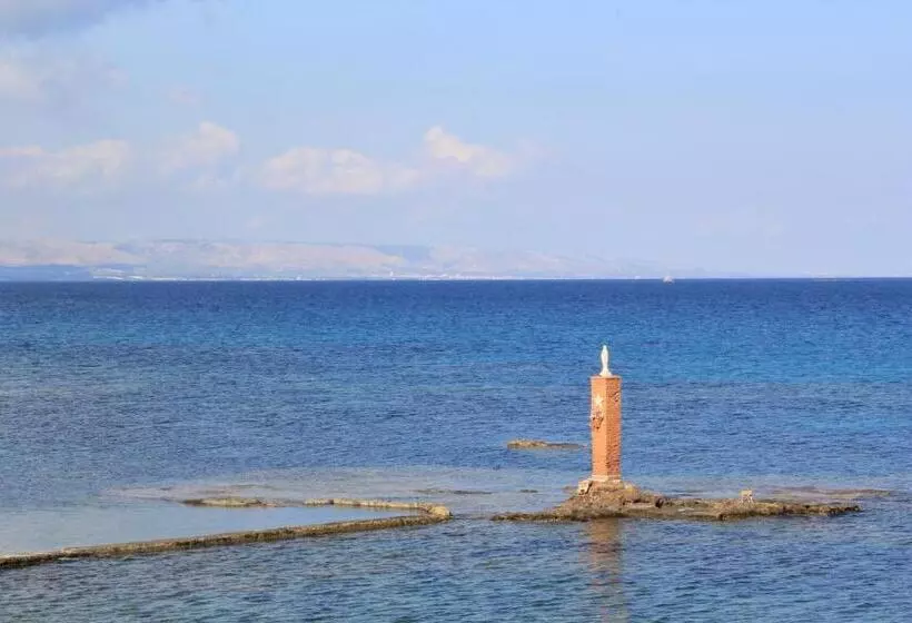پانسیون Camere Amarzè Plus
