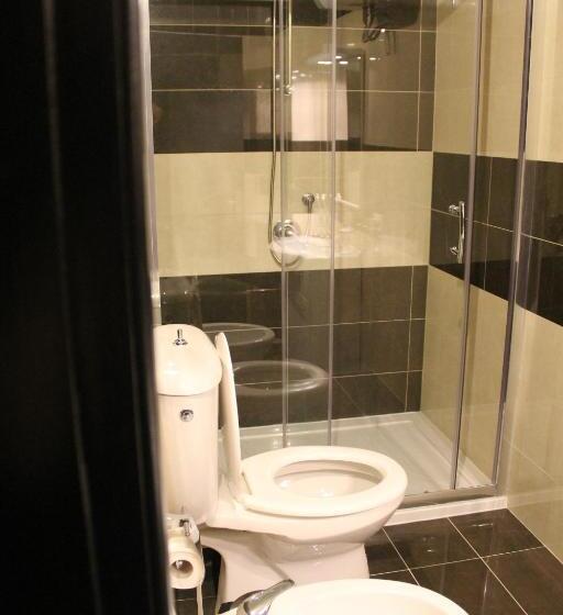 פנסיון Camere Amarzè Plus