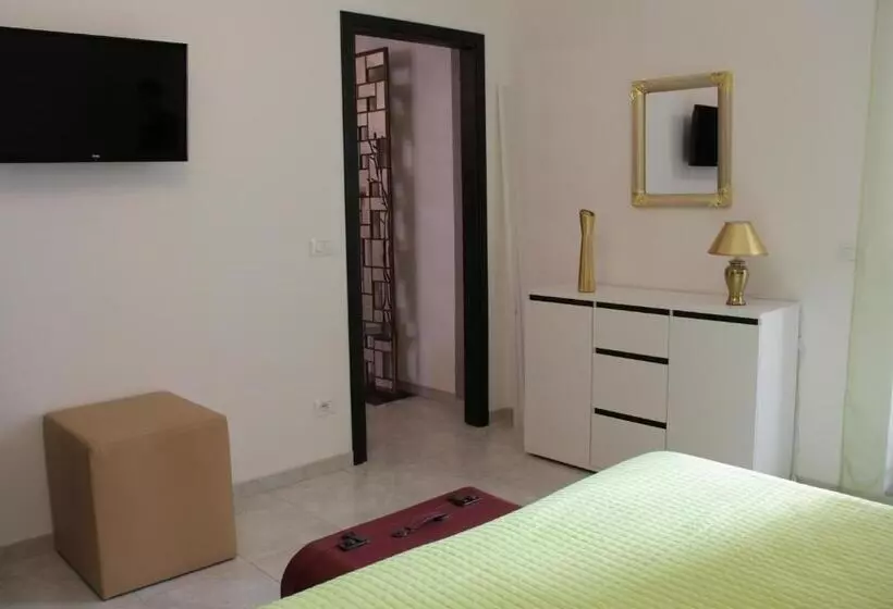 پانسیون Camere Amarzè Plus