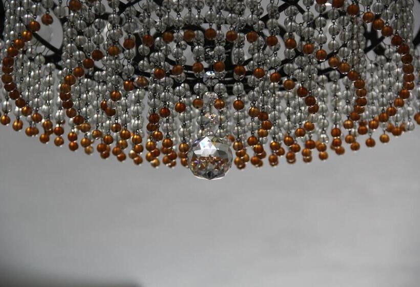 פנסיון Camere Amarzè Plus