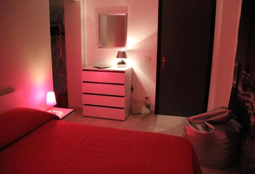 פנסיון Camere Amarzè Plus