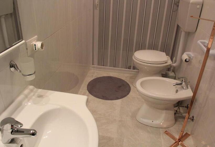 פנסיון Camere Amarzè Plus