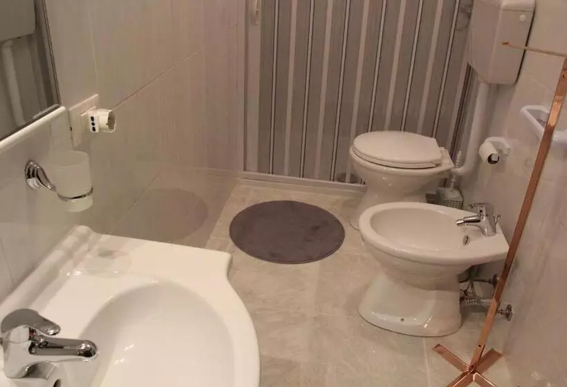 پانسیون Camere Amarzè Plus