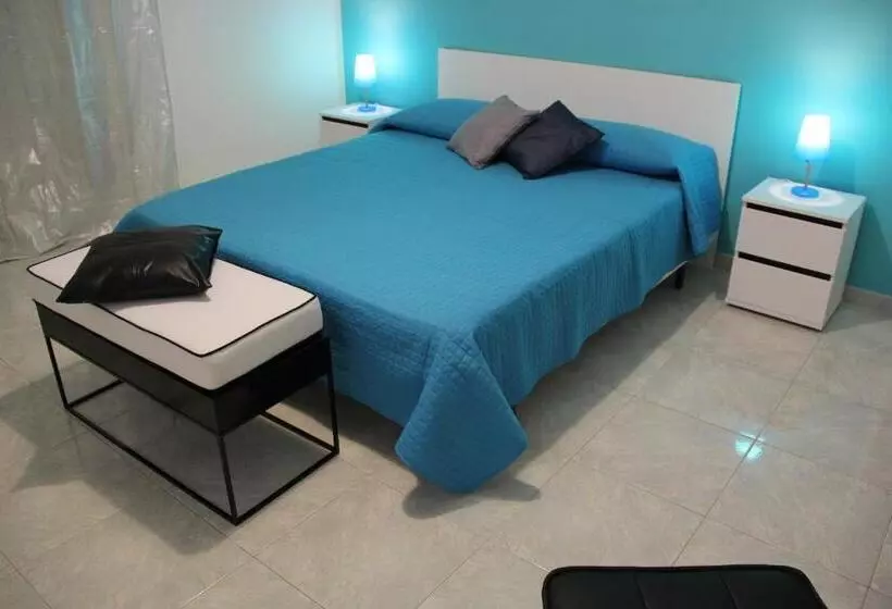 پانسیون Camere Amarzè Plus