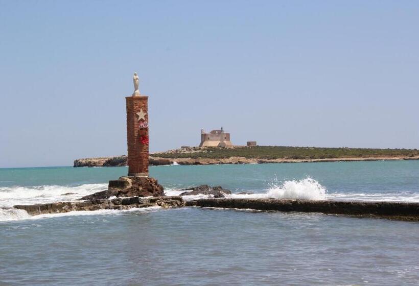 פנסיון Camere Amarzè Plus