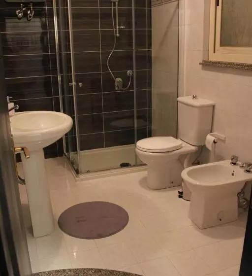 پانسیون Camere Amarzè Plus