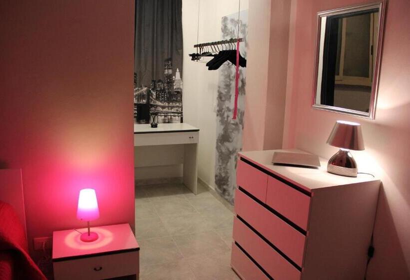 פנסיון Camere Amarzè Plus