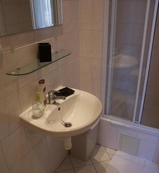 Majatalo Penzion   U Staré Pekárny