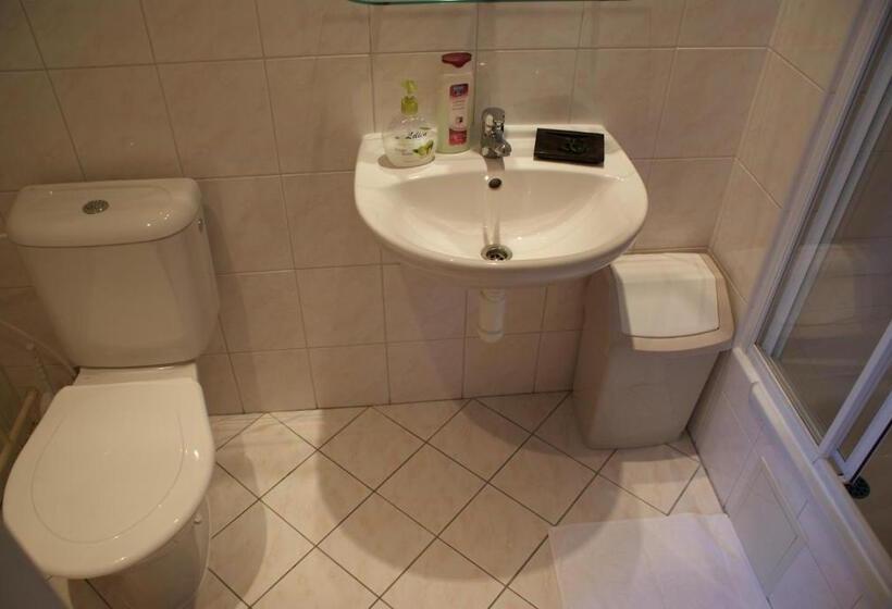 Majatalo Penzion   U Staré Pekárny