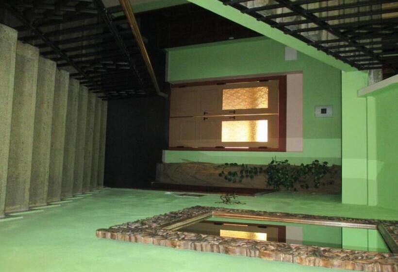 Majatalo Penzion   U Staré Pekárny