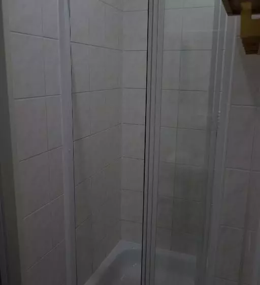 ペンション Penzion   U Staré Pekárny