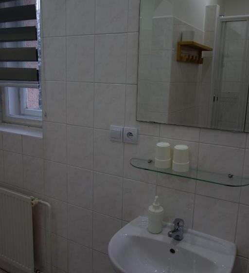 Majatalo Penzion   U Staré Pekárny