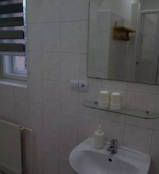ペンション Penzion   U Staré Pekárny