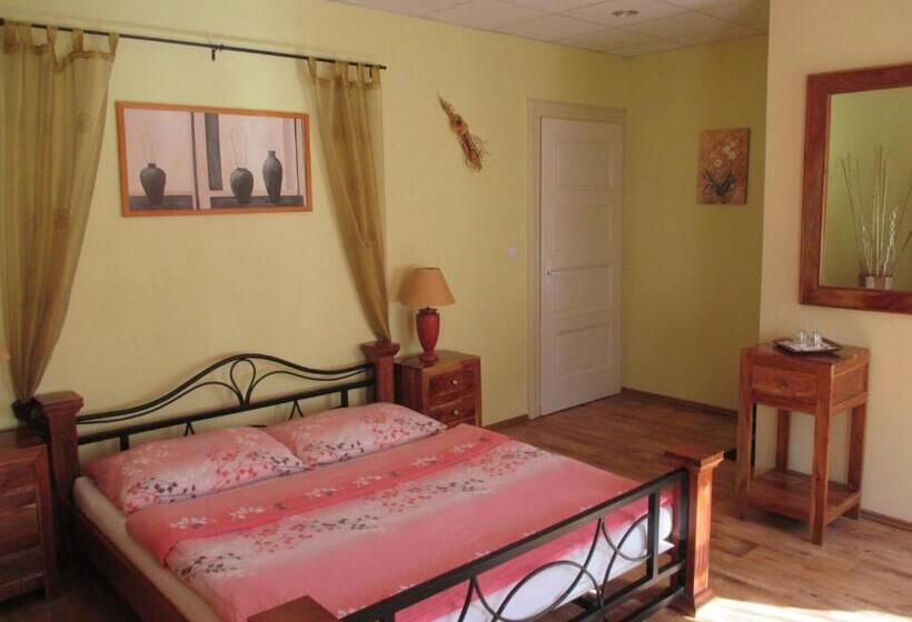 Majatalo Penzion   U Staré Pekárny