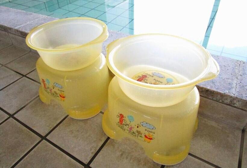 فندق صغير Annex Royal