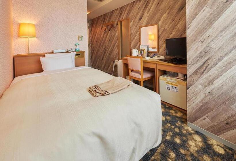 فندق صغير Annex Royal