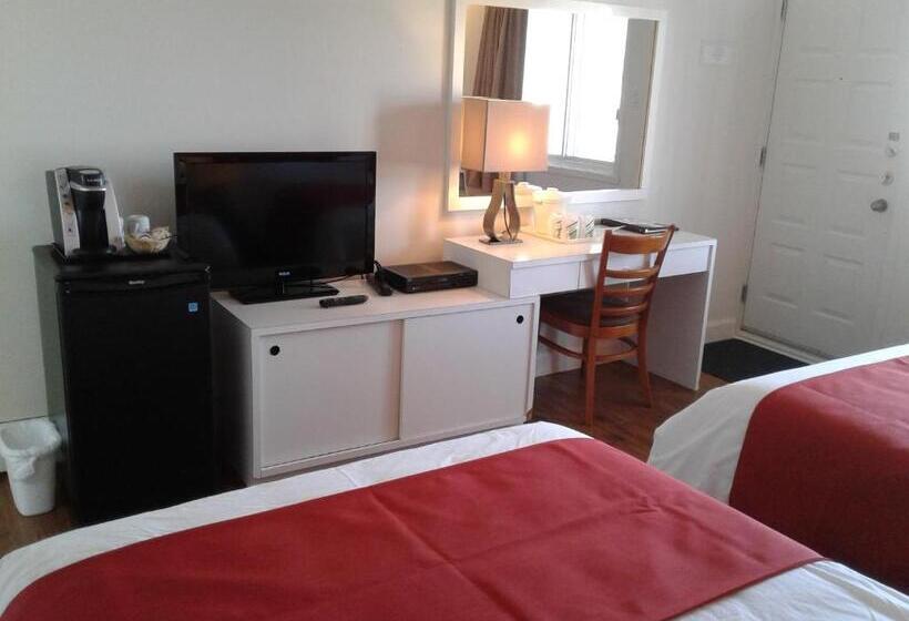 ユースホステル Auberge Le Parasol