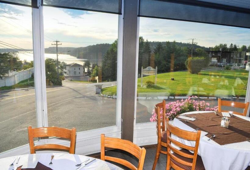 ユースホステル Auberge Le Parasol