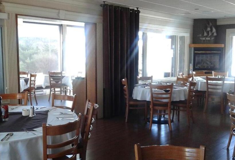 ユースホステル Auberge Le Parasol