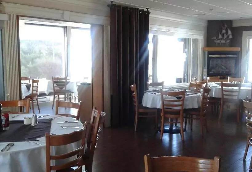 Auberge Le Parasol