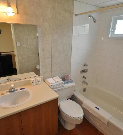 ユースホステル Auberge Le Parasol