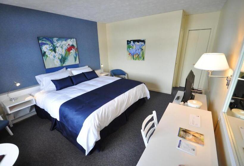 ユースホステル Auberge Le Parasol