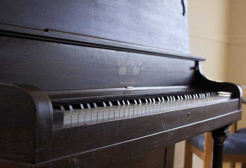 Auberge Internationale Forillon   Hostel