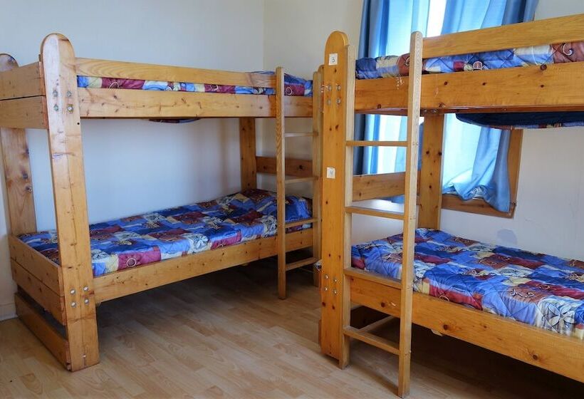 Auberge Internationale Forillon   Hostel