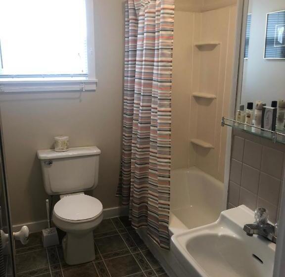 Auberge Restwell Motel