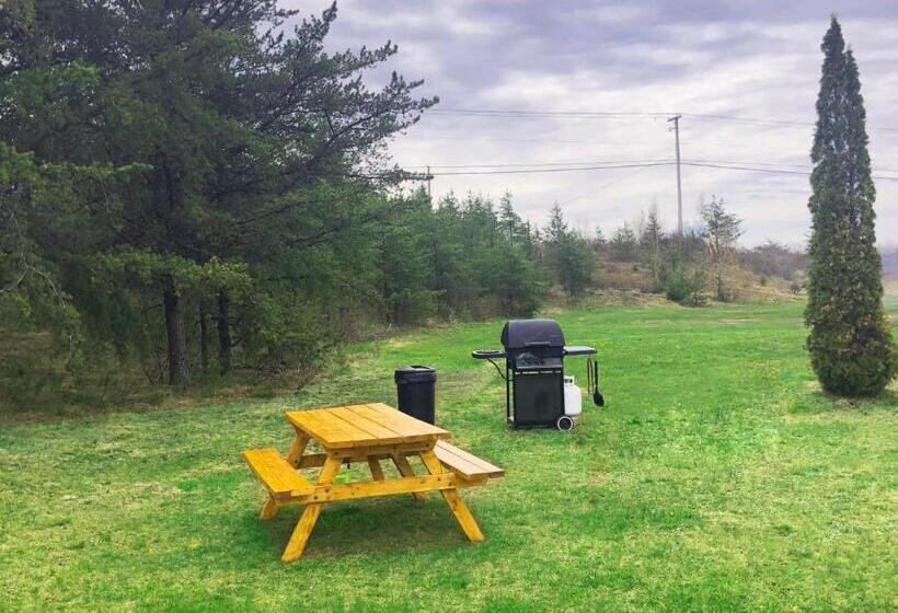 Auberge Restwell Motel