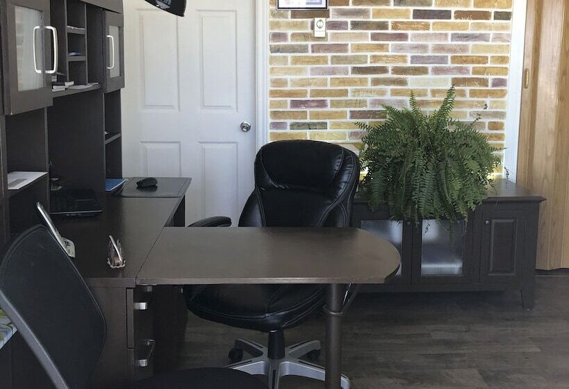 Auberge Restwell Motel