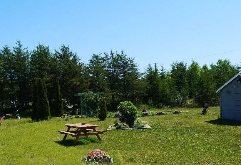 Auberge Restwell Motel