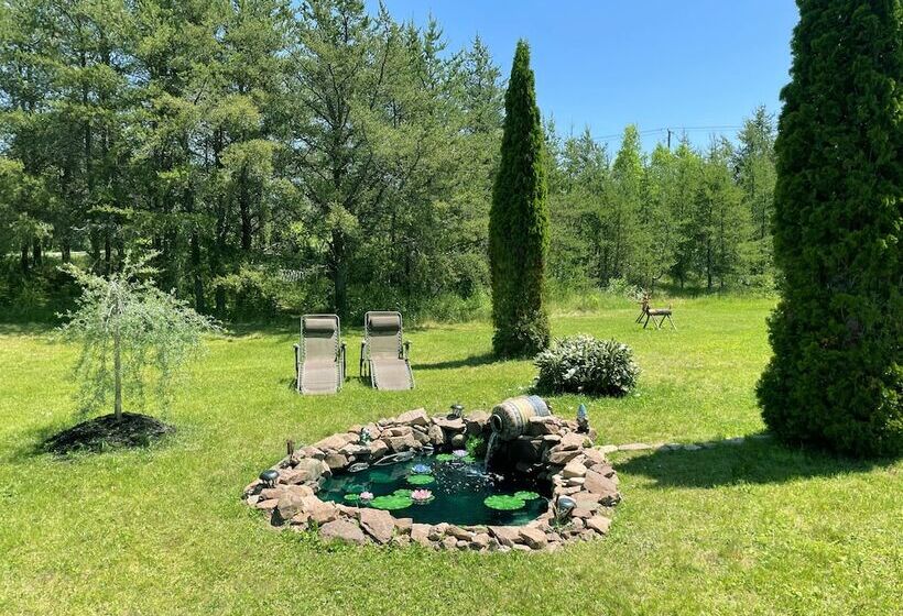 Auberge Restwell Motel