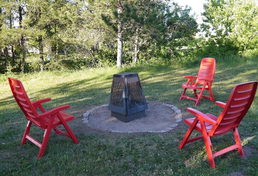 Auberge Restwell Motel