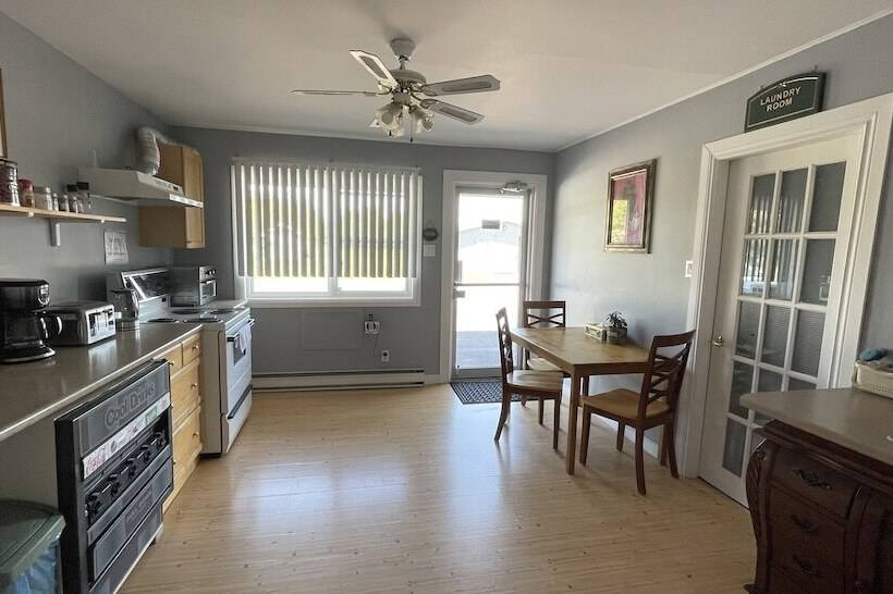 Auberge Restwell Motel